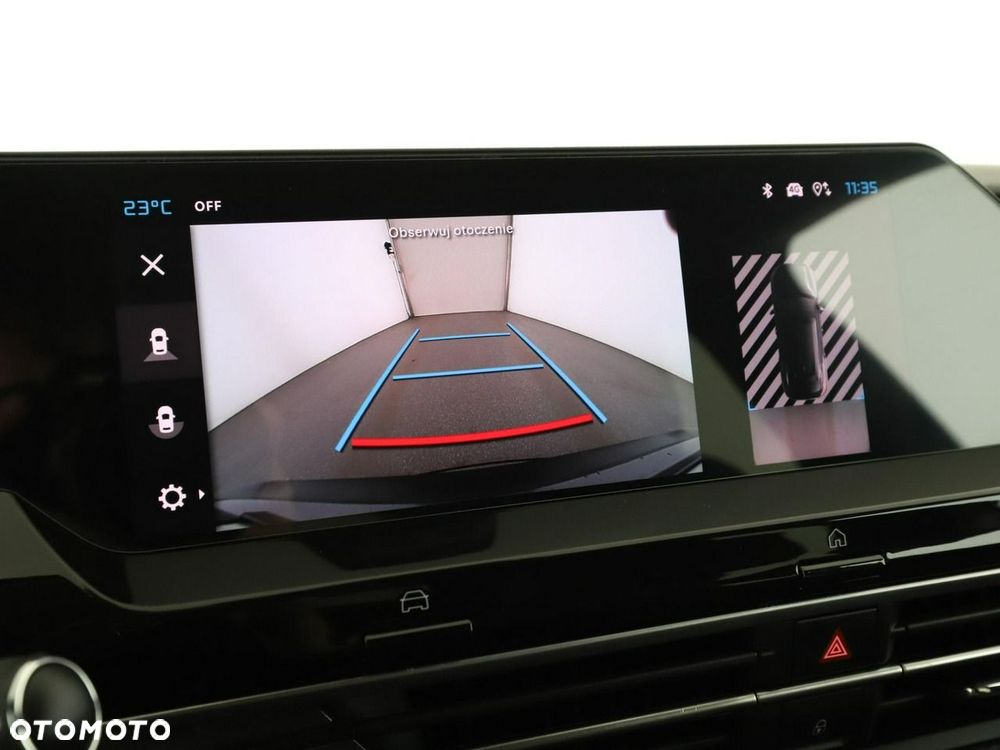 Citroën C5X 225 Start&Stopp e-EAT8 FEEL PACK - 27