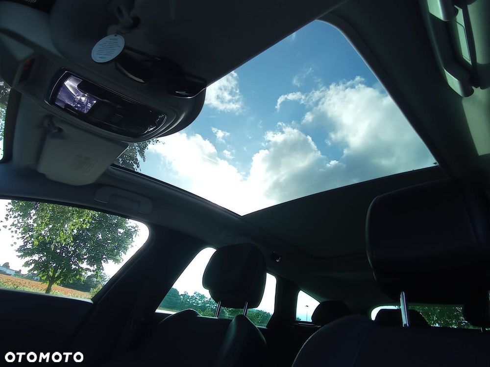 Peugeot 508 2.0 HDi Allure - 10