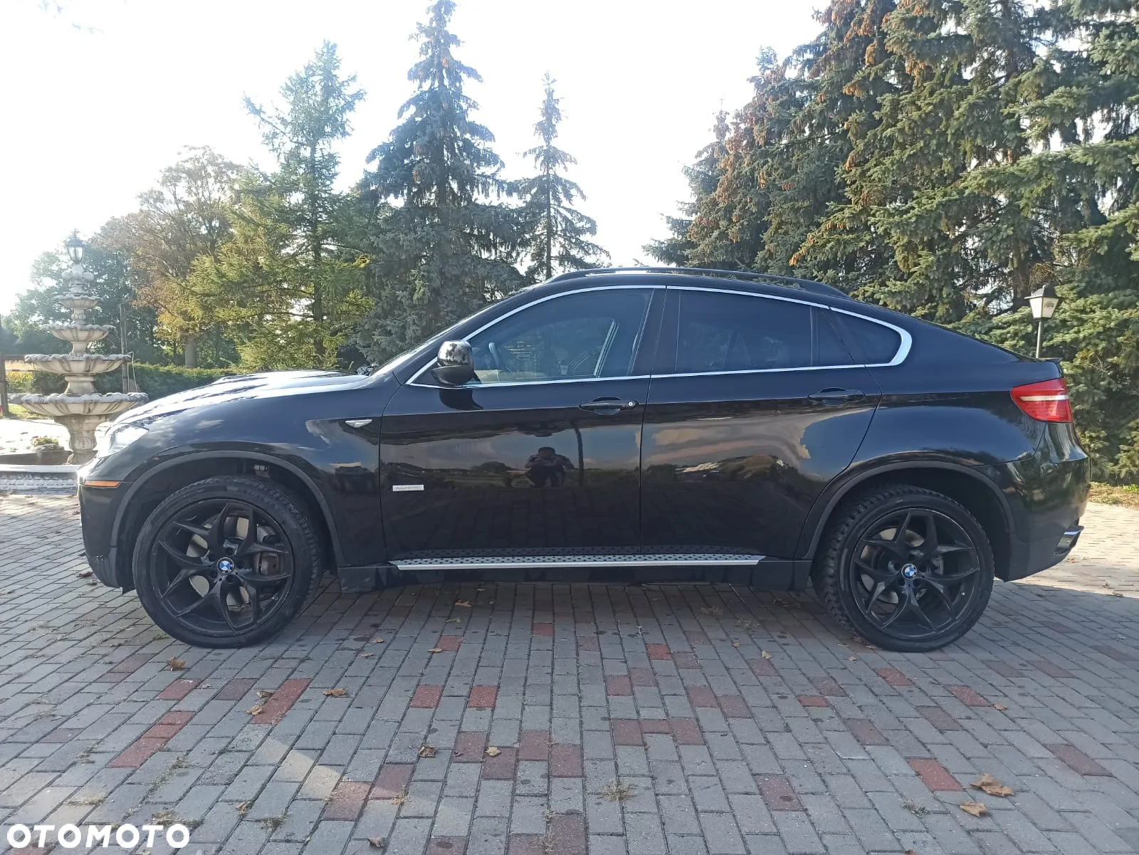 BMW X6 - 5