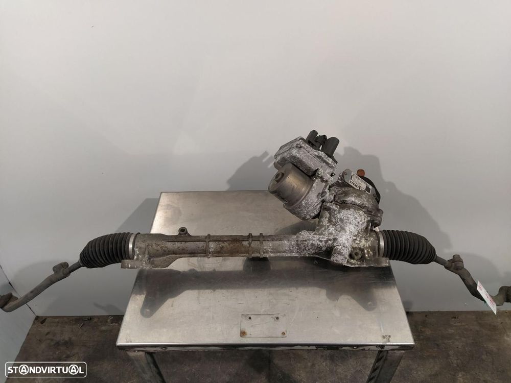 CREMALHEIRA DE DIREÇÃO MINI MINI R56 - 1