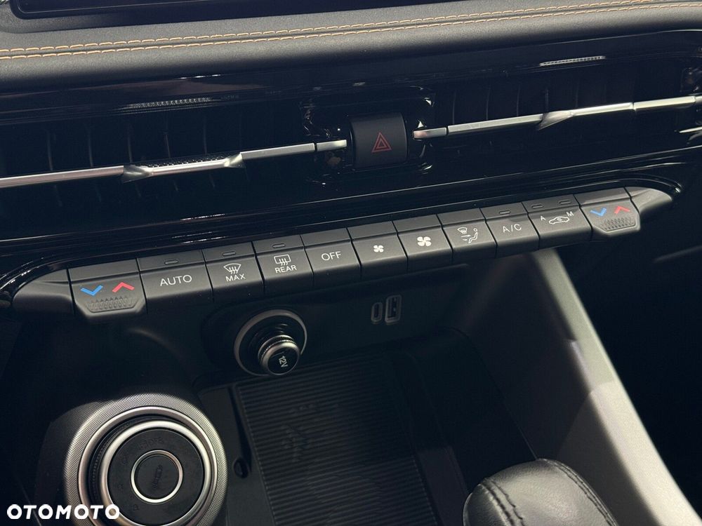 Alfa Romeo Tonale - 23