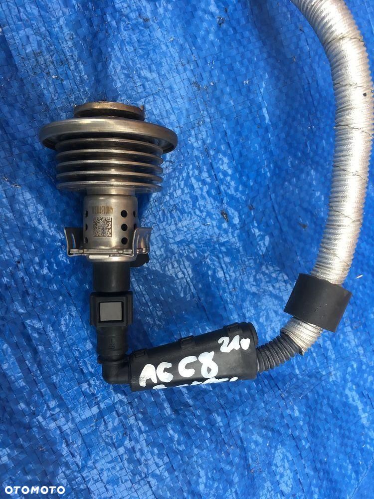 Audi A6 C8 C7 / 4H0131113A / Wtrysk Wtryskiwacz AdBlue / ORYGINAŁ - 2