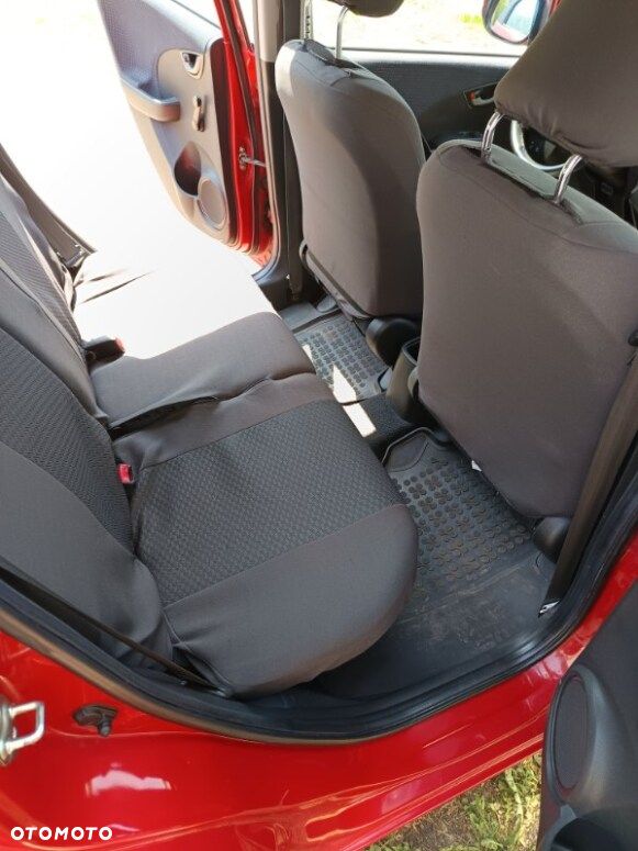 Honda Jazz 1.2 Trend VSA - 16