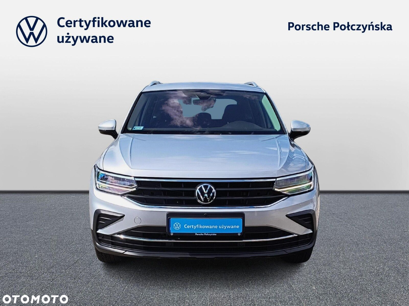 Volkswagen Tiguan 2.0 TDI SCR Life - 8