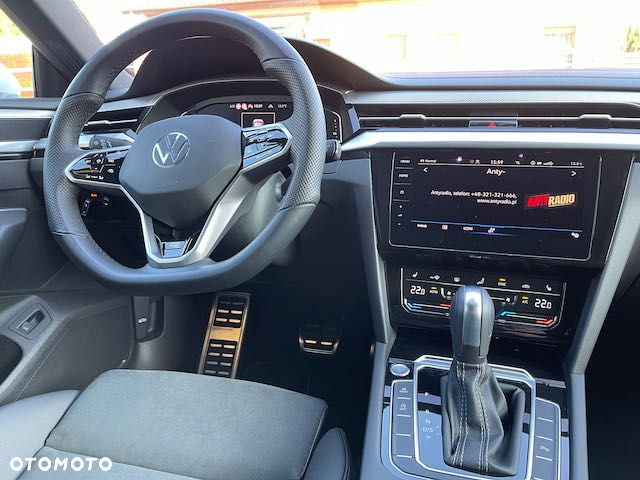 Volkswagen Arteon 2.0 TSI DSG R-Line - 5