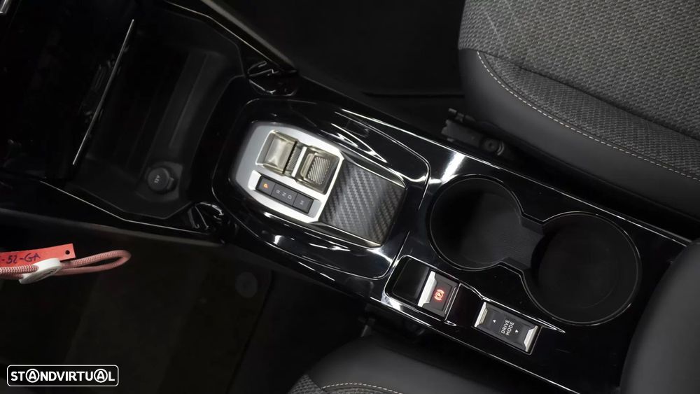 Peugeot 2008 1.2 Hybrid Allure e-DCS6 - 35