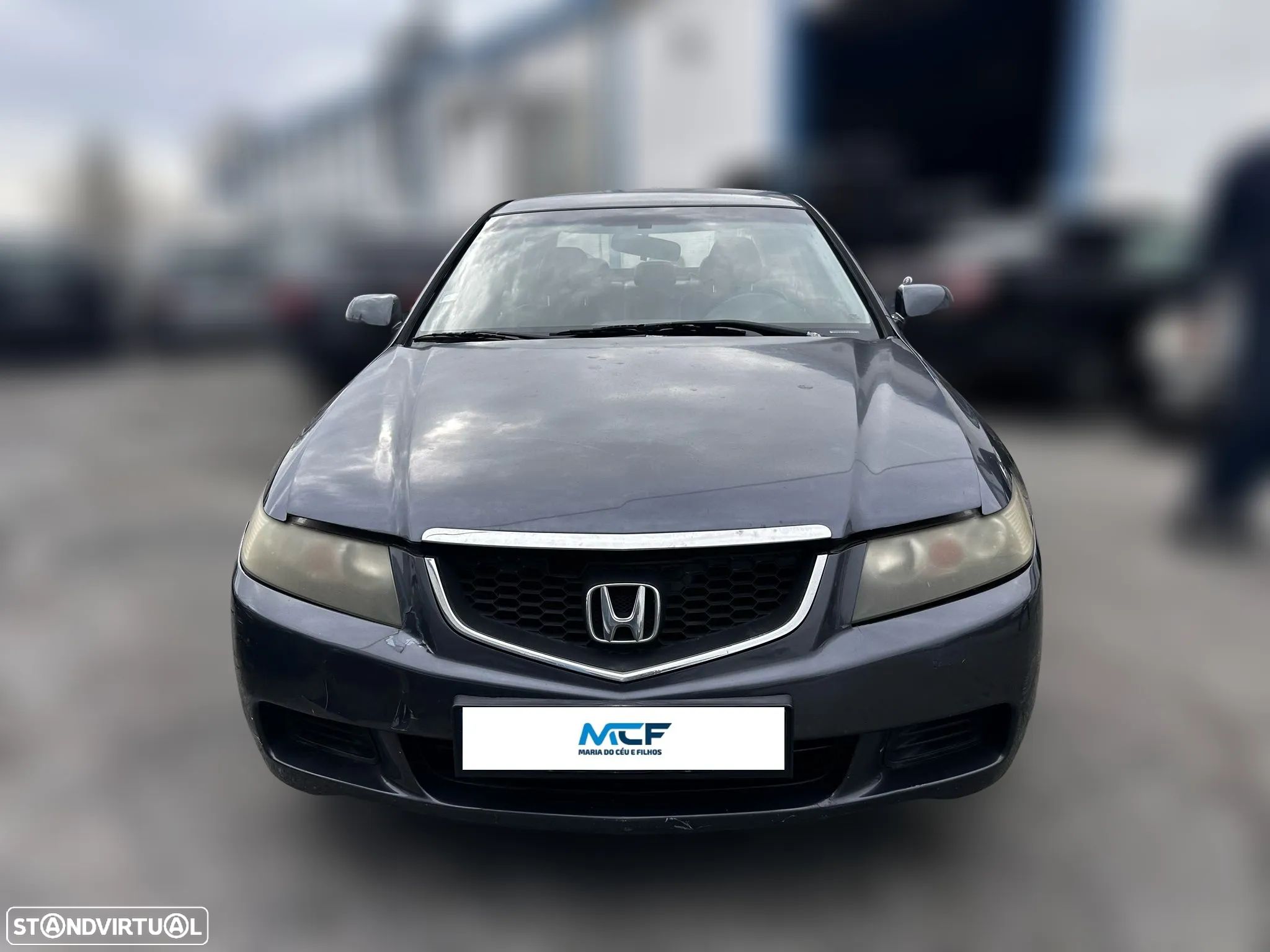 Honda Accord 2.0i de 2003 para peças - 1