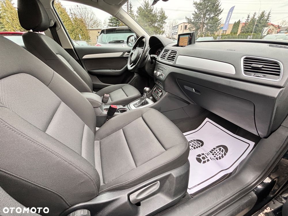 Audi Q3 1.4 TFSI CoD ultra S tronic - 17