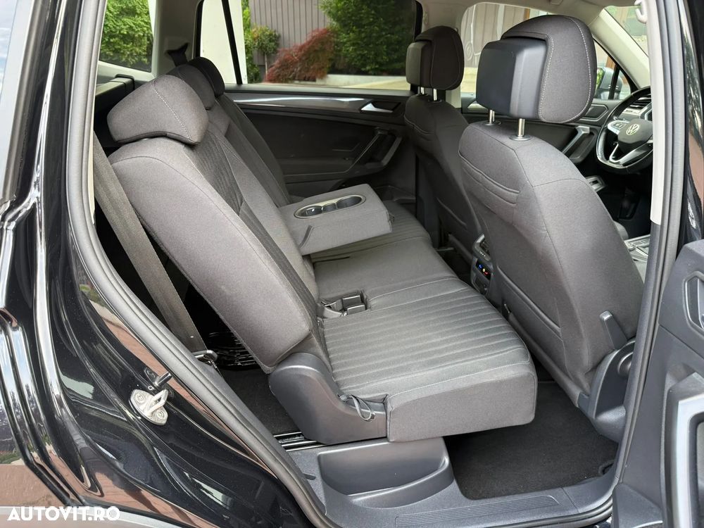 Volkswagen Tiguan 2.0 TDI SCR 4MOTION DSG Life - 23