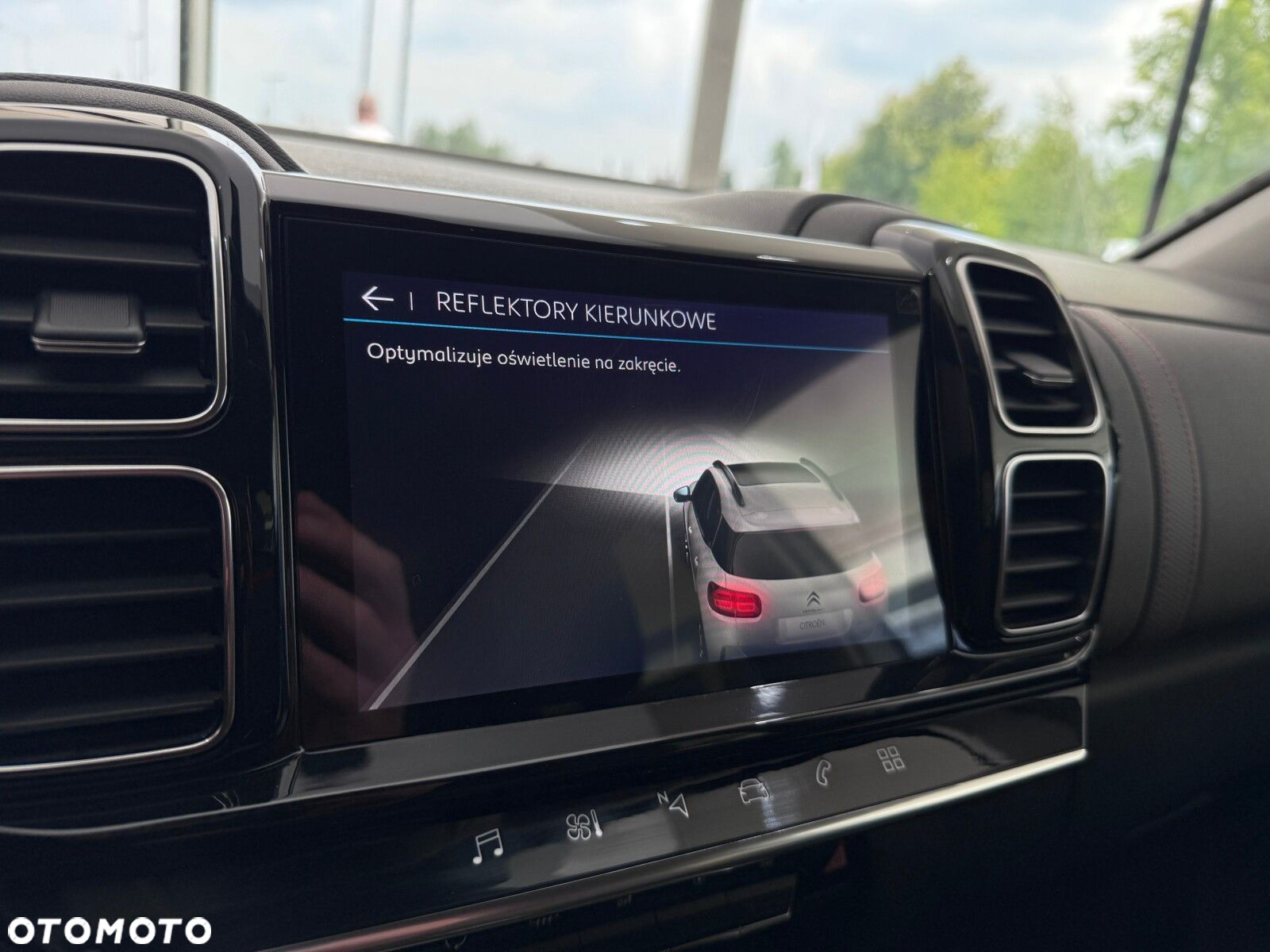 Citroën C5 Aircross 1.2 PureTech Feel Pack - 35