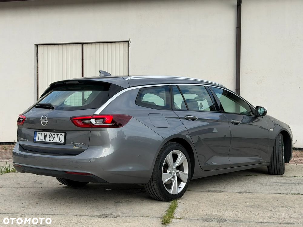 Opel Insignia 2.0 CDTI 4x4 ecoFLEX Start/Stop Innovation - 3
