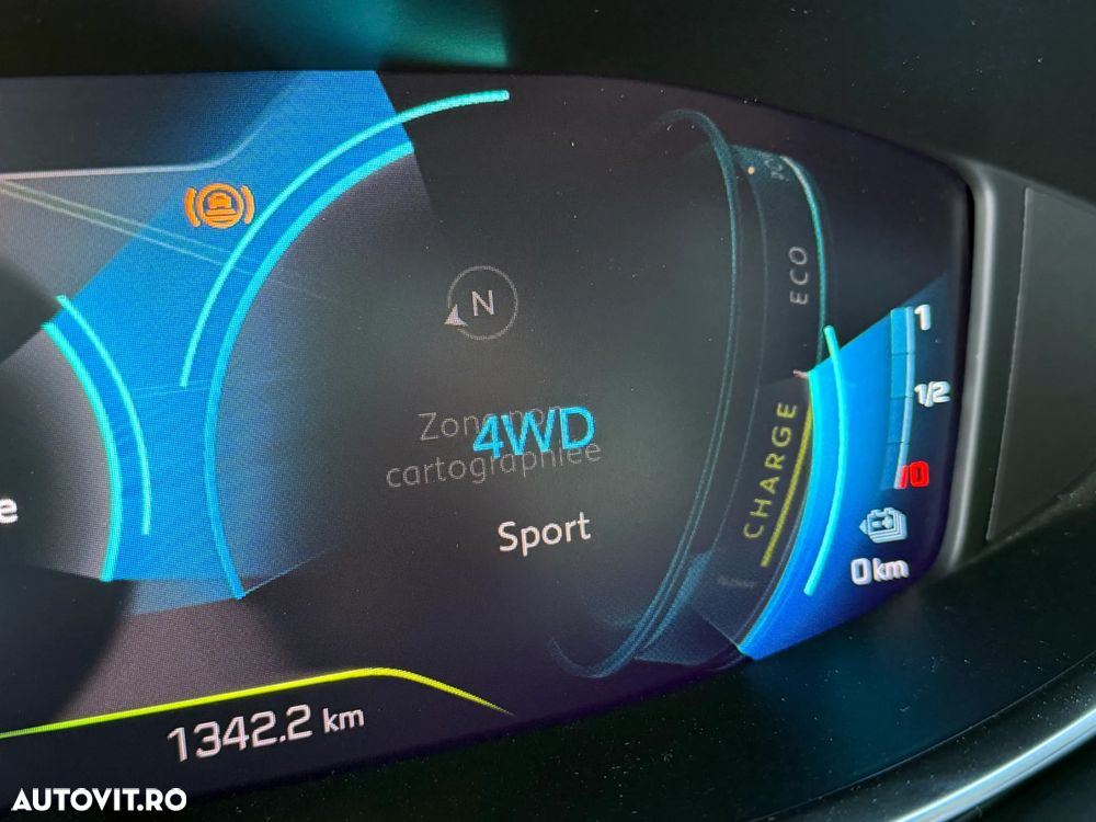 Peugeot 3008 PHEV 300 EAT8 4X4 GT - 18