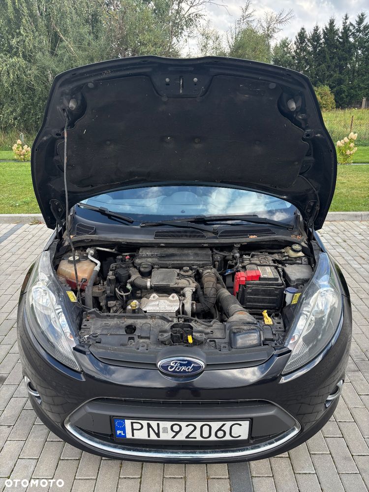 Ford Fiesta - 11