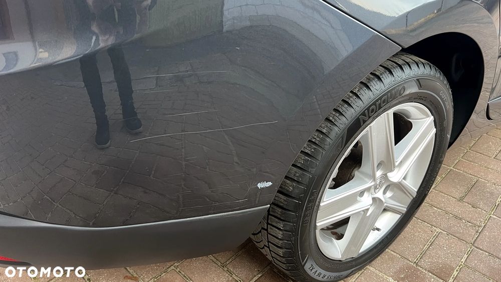 Renault Megane ENERGY dCi 110 Start & Stop Paris Business - 33