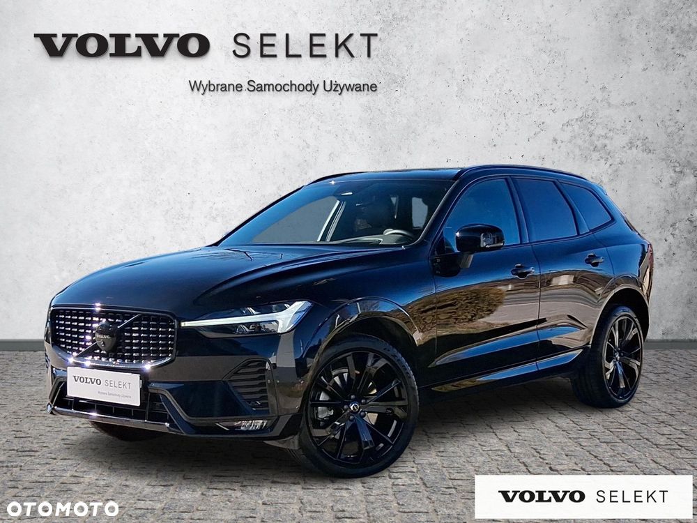 Volvo XC 60 - 2