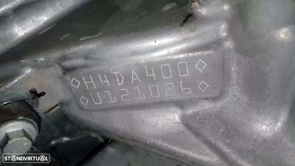 MOTOR COMPLETO SMART FORTWO COUPÉ 2015 - 1