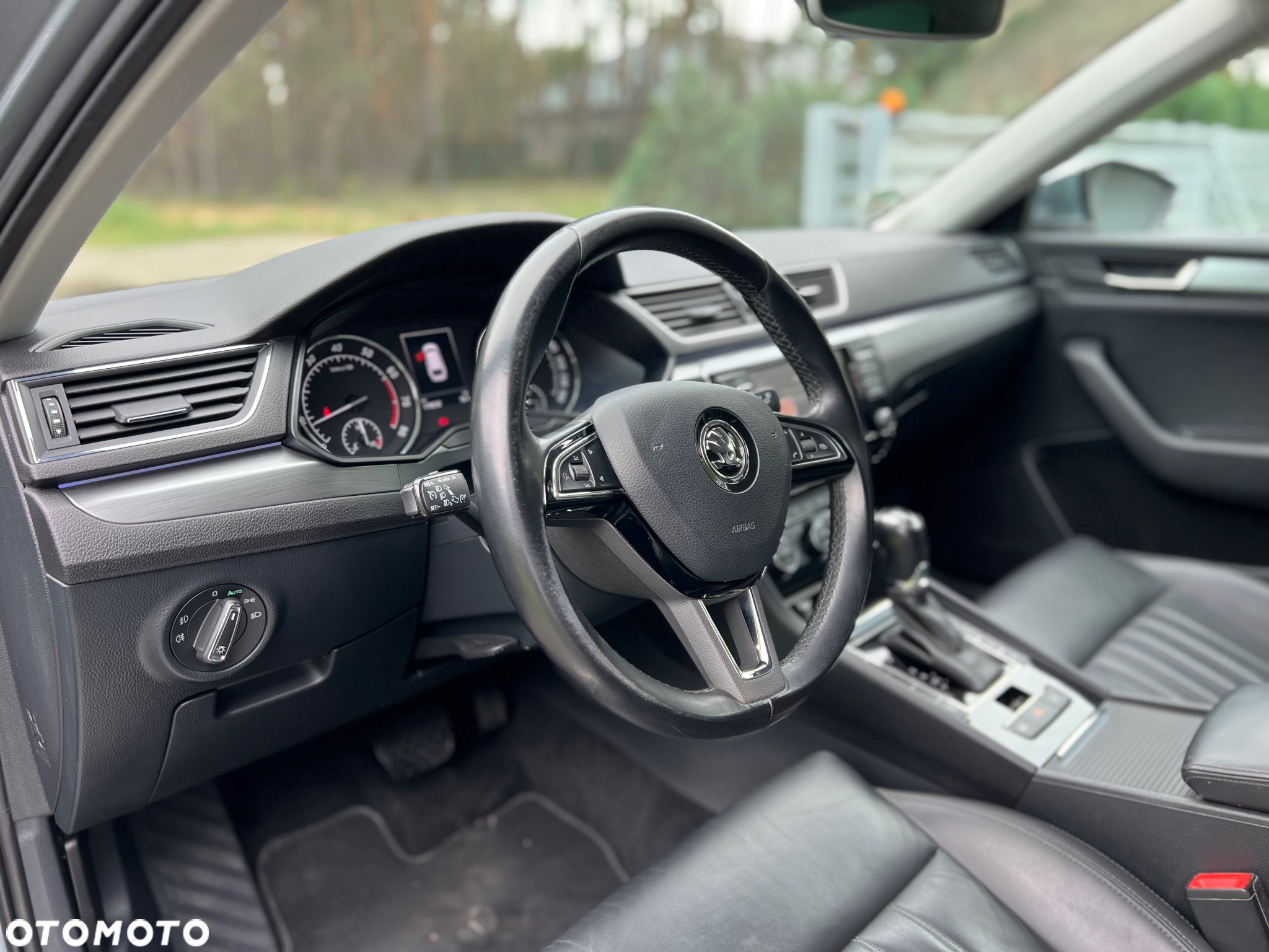 Skoda Superb Combi 1.8 TSI DSG Style - 13