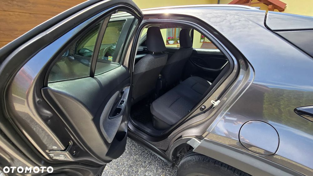 Toyota Yaris Cross Hybrid 1.5 Comfort - 4