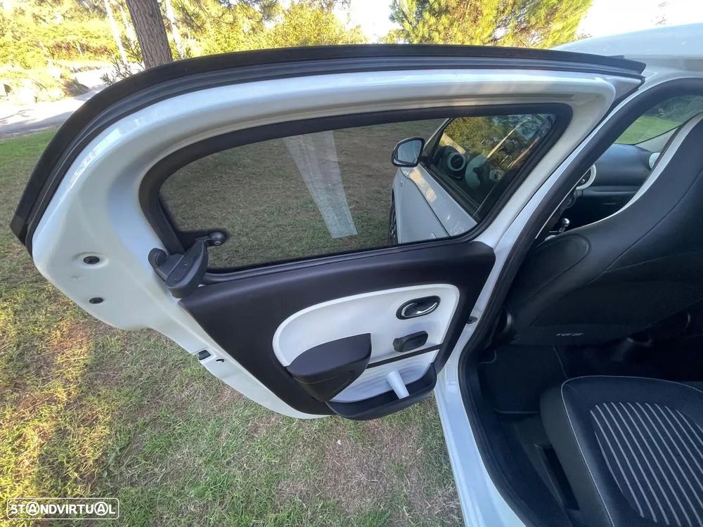 Renault Twingo E-Tech Evolution 80 Urban Range - 18