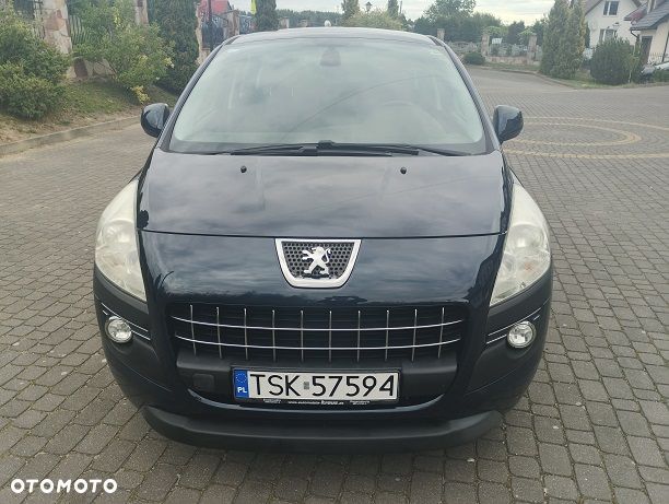 Peugeot 3008 - 2