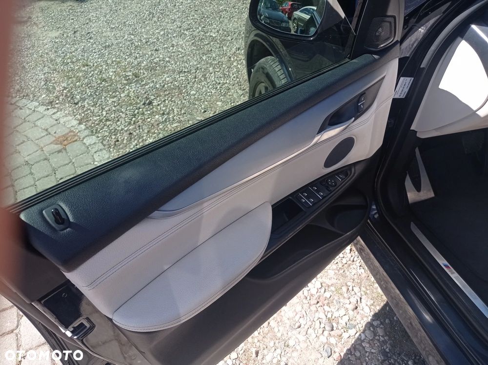 BMW X5 xDrive40d - 12