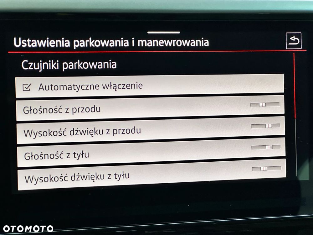 Volkswagen Arteon Shooting Brake 2.0 TSI OPF DSG R-Line - 37
