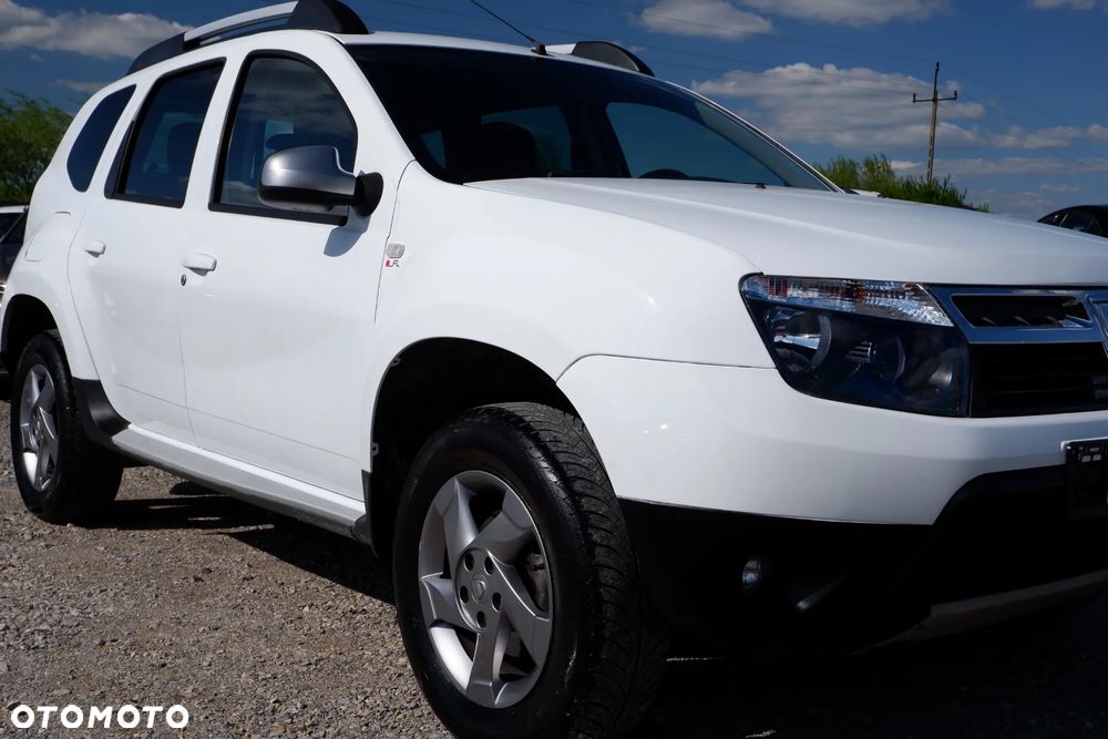 Dacia Duster 1.6 16V 105 4x2 Ice - 2