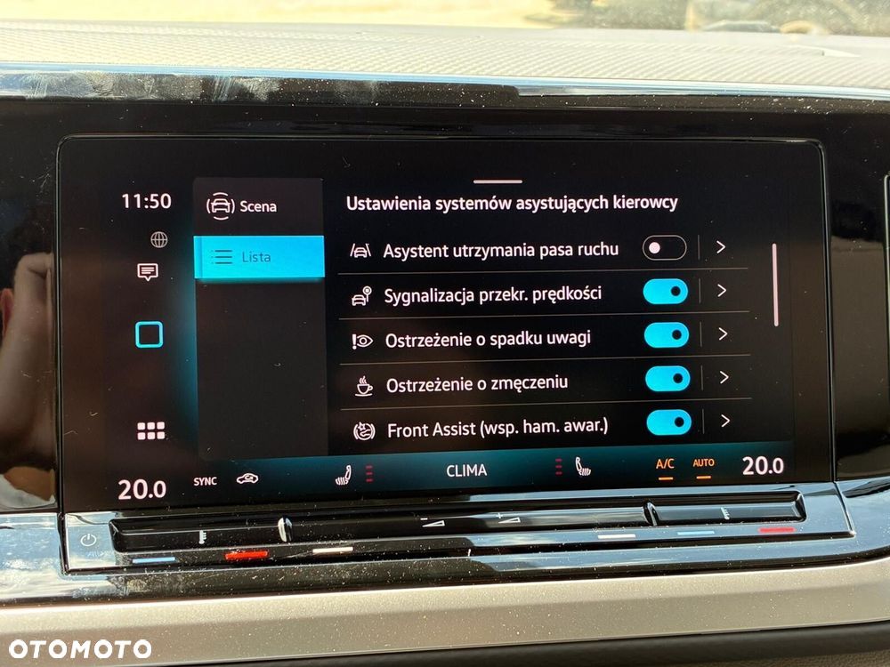 Volkswagen Multivan - 28