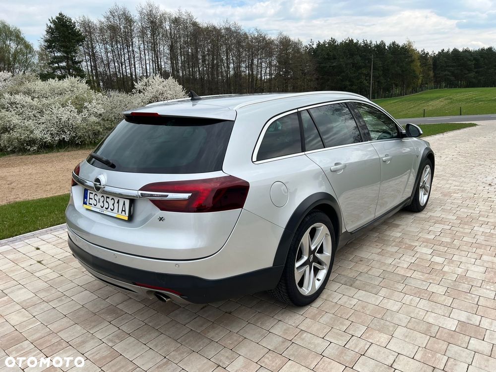 Opel Insignia - 3