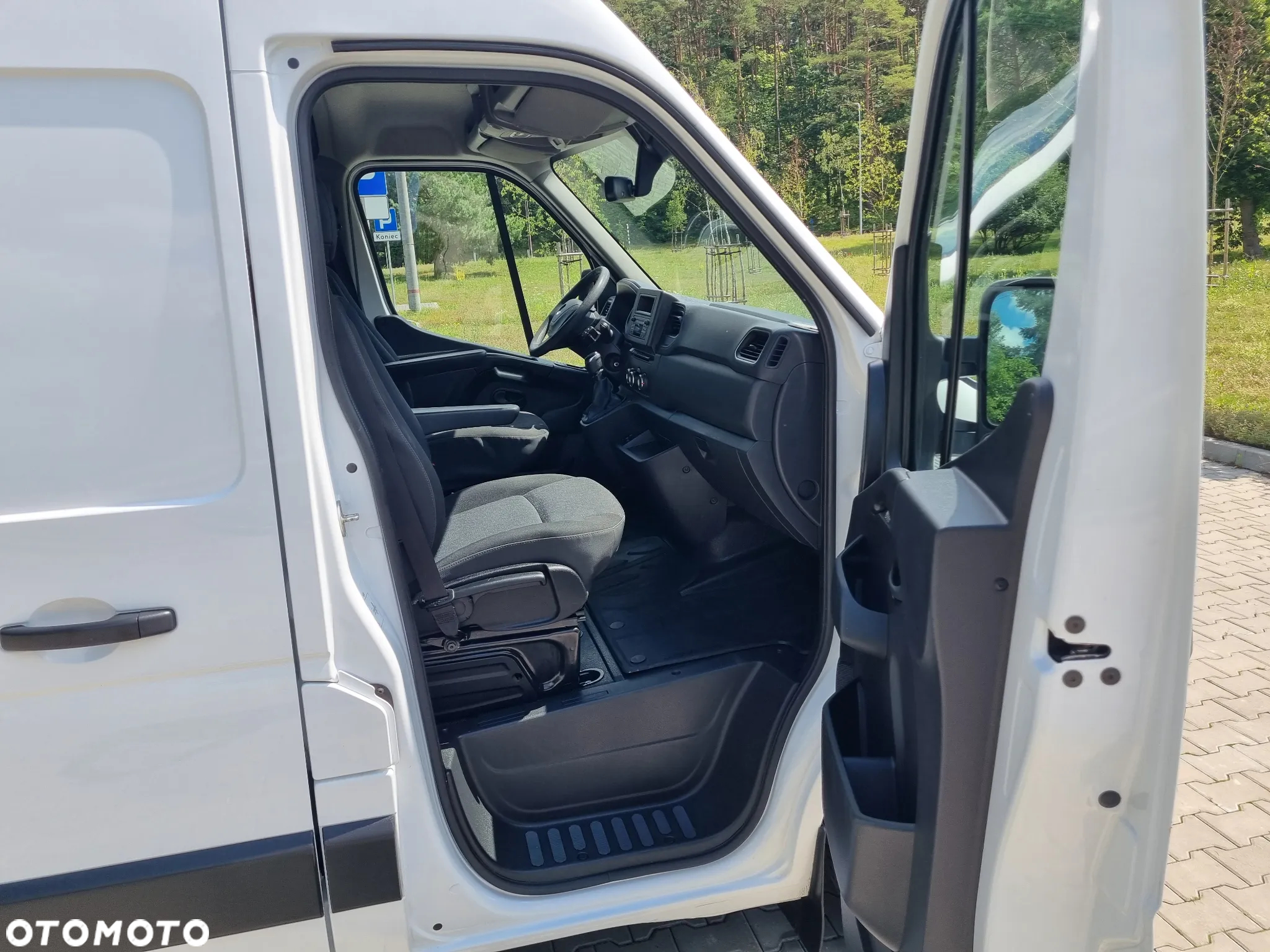 Opel Movano - 15