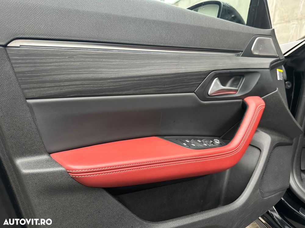 Peugeot 508 PureTech 225 EAT8 GT - 33