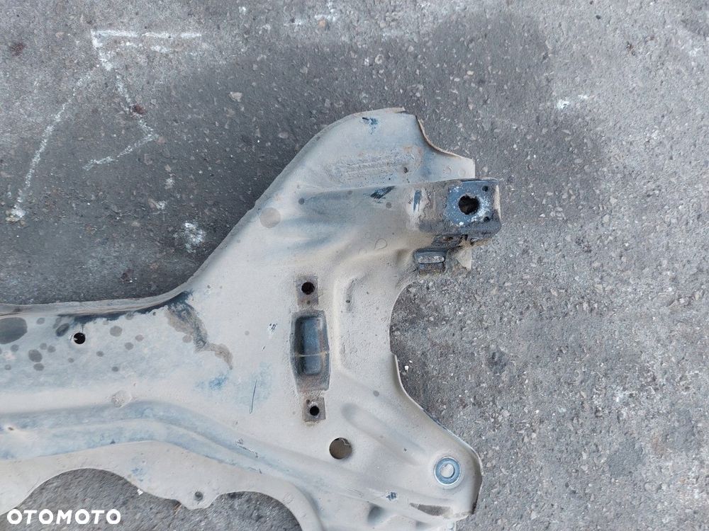 Sanki wózek PRZÓD VW GOLF IV BORA TOLEDO II LEON I OCTAVIA 1.4 1.6 1.8 - 10