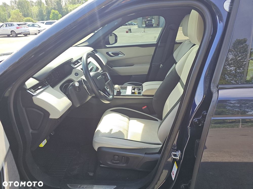 Land Rover Range Rover Velar 2.0 Si4 R-Dynamic S - 7