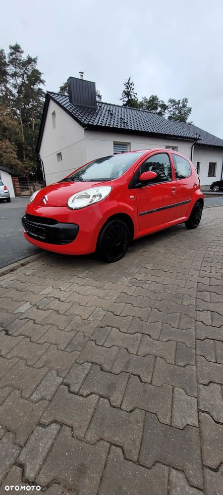 Citroën C1 1.0 Advance - 2