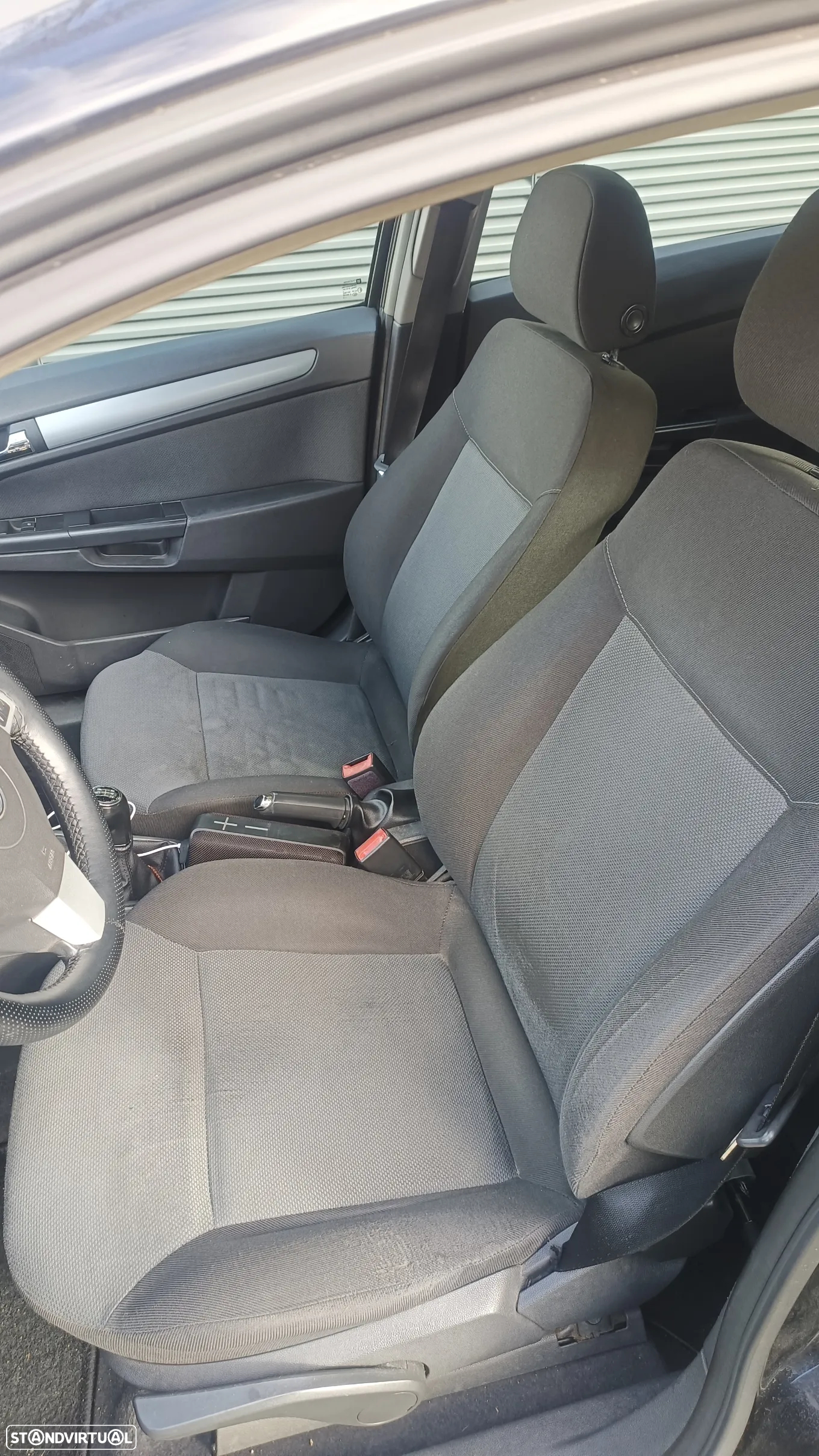 Opel Astra - 7