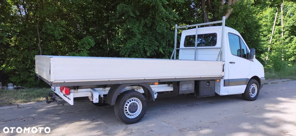 Mercedes-Benz Sprinter - 7