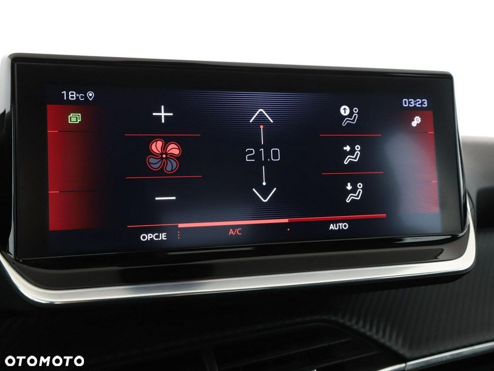 Peugeot 208 PureTech 100 Allure - 26