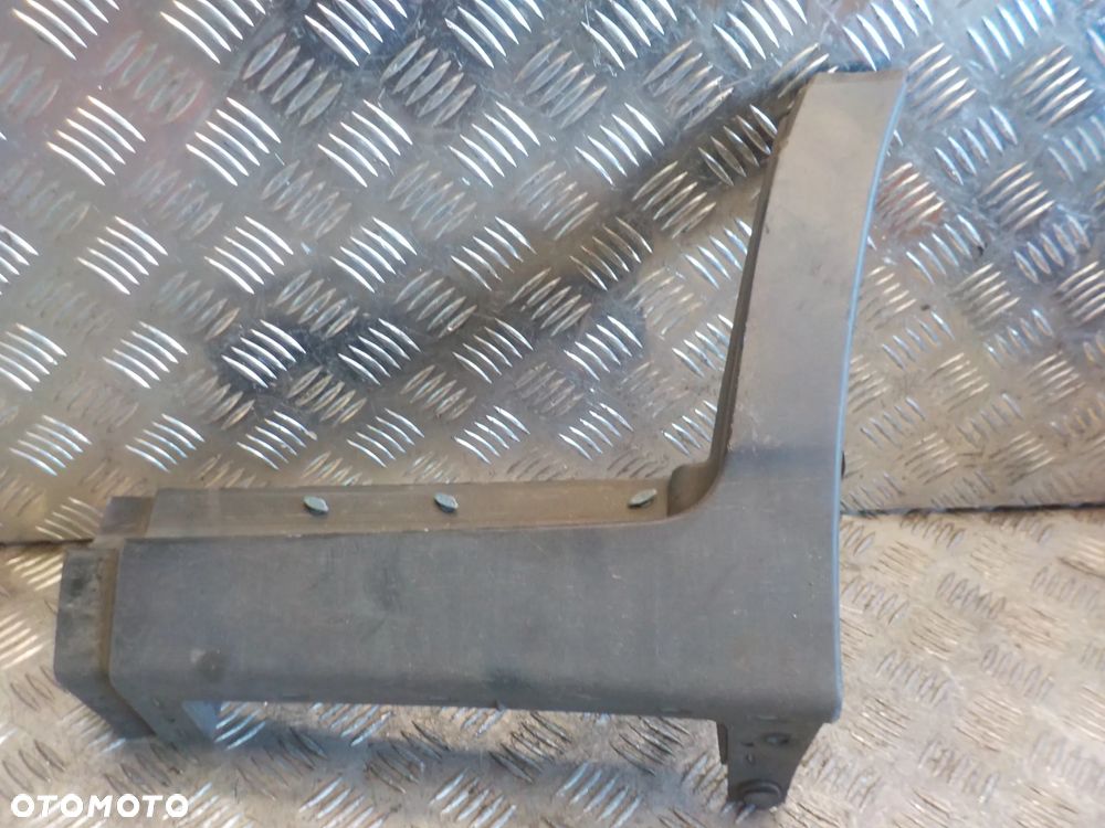 OPEL MOKKA LISTWA NAKŁADKA PROGOWA LEWY TYŁ TYLNA - 1