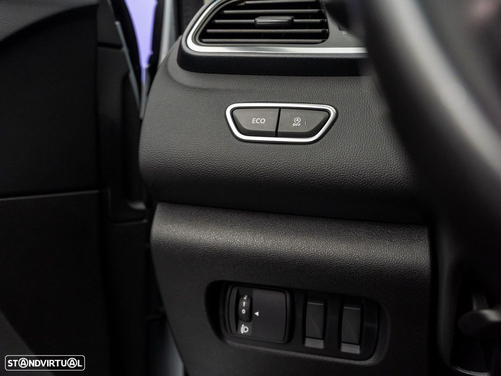 Renault Kadjar 1.5 dCi Intens - 18