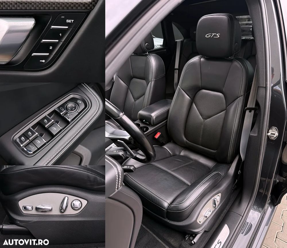 Porsche Macan - 24