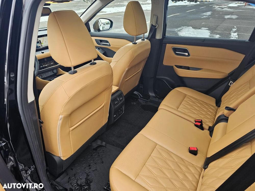 Nissan X-Trail e4ORCE Tekna Plus - 14