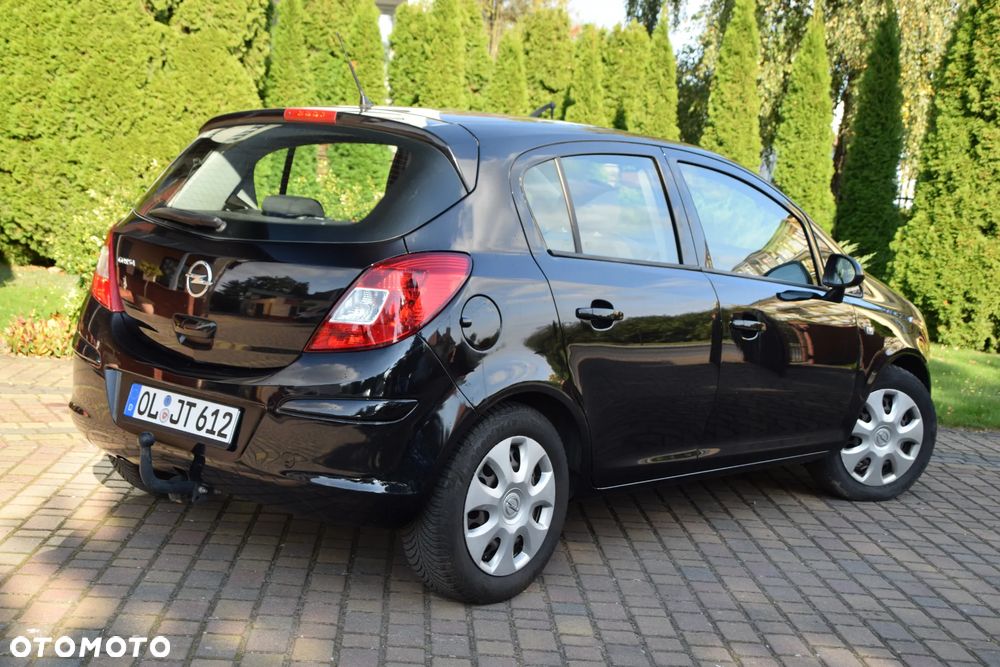 Opel Corsa - 6