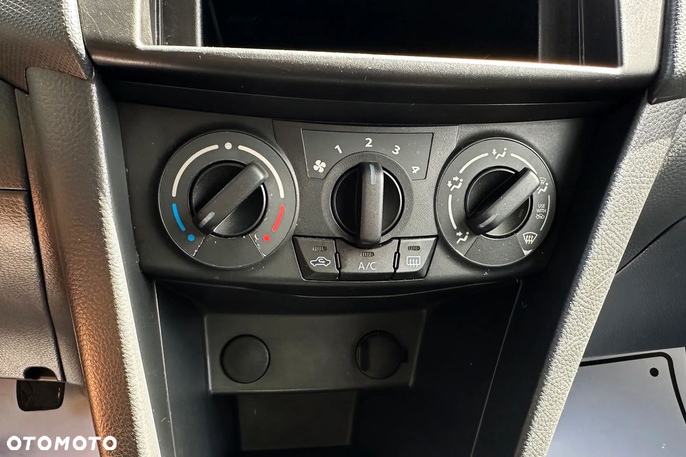 Suzuki Swift 1.2 Comfort - 26