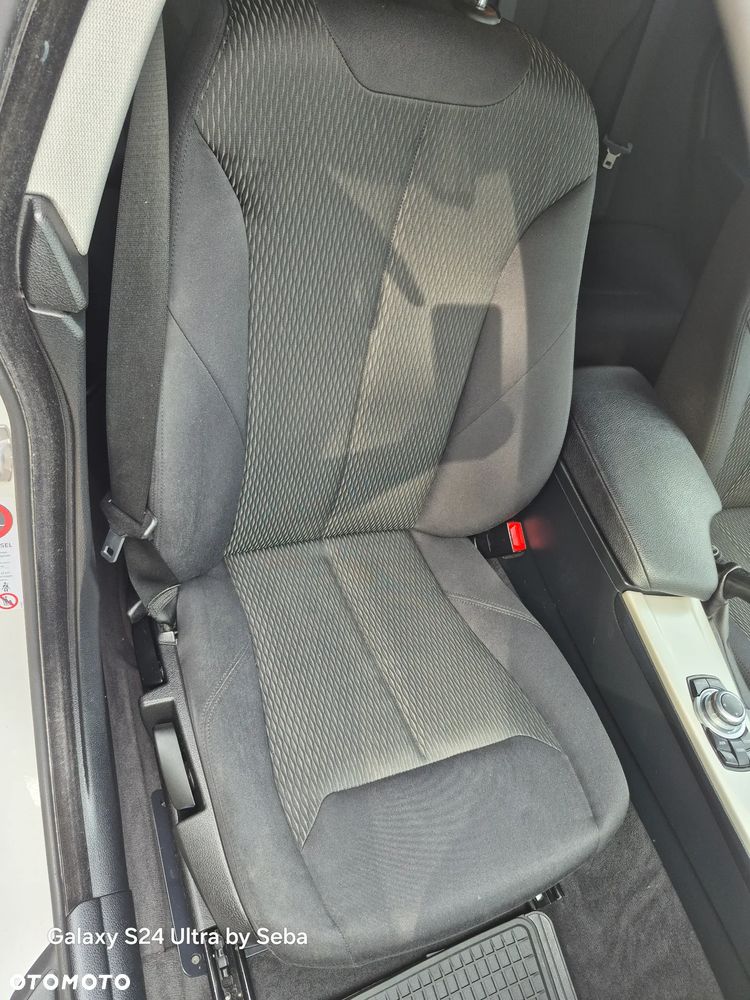 BMW Seria 4 420d - 25