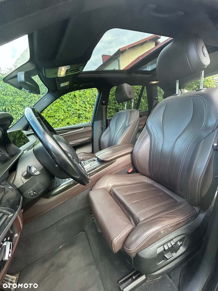 BMW X5 - 8