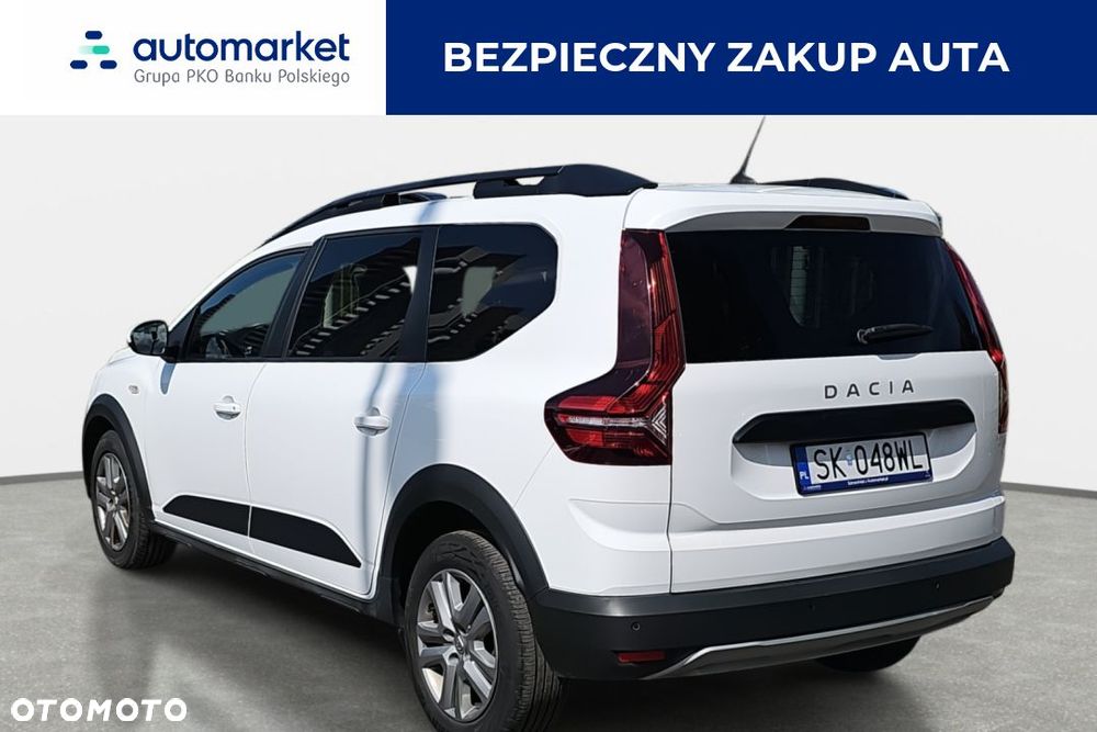 Dacia Jogger 1.0 TCe Comfort - 3