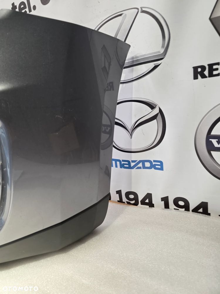 MITSUBISHI ASX I LIFT 12- ZDERZAK PRZEDNI PRZÓD NA SPRYSKI , ŁADNY , DO MALOWANIA NR 6400F649ZZ , NR AUKCJI NZ1676 - 24