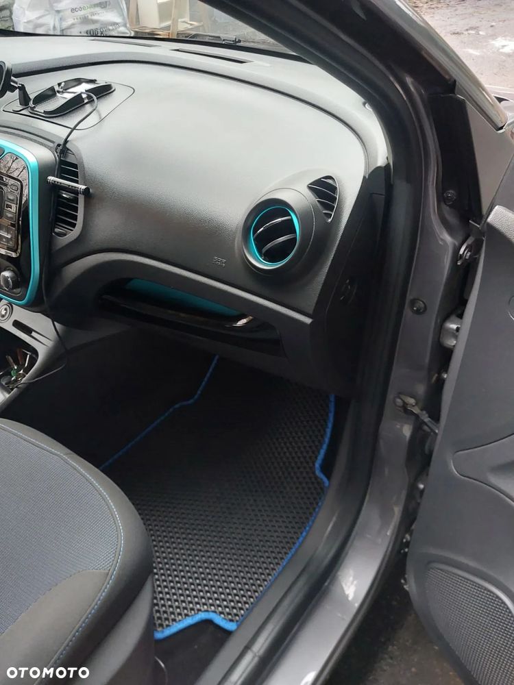 Renault Captur 0.9 Energy TCe Alize - 11