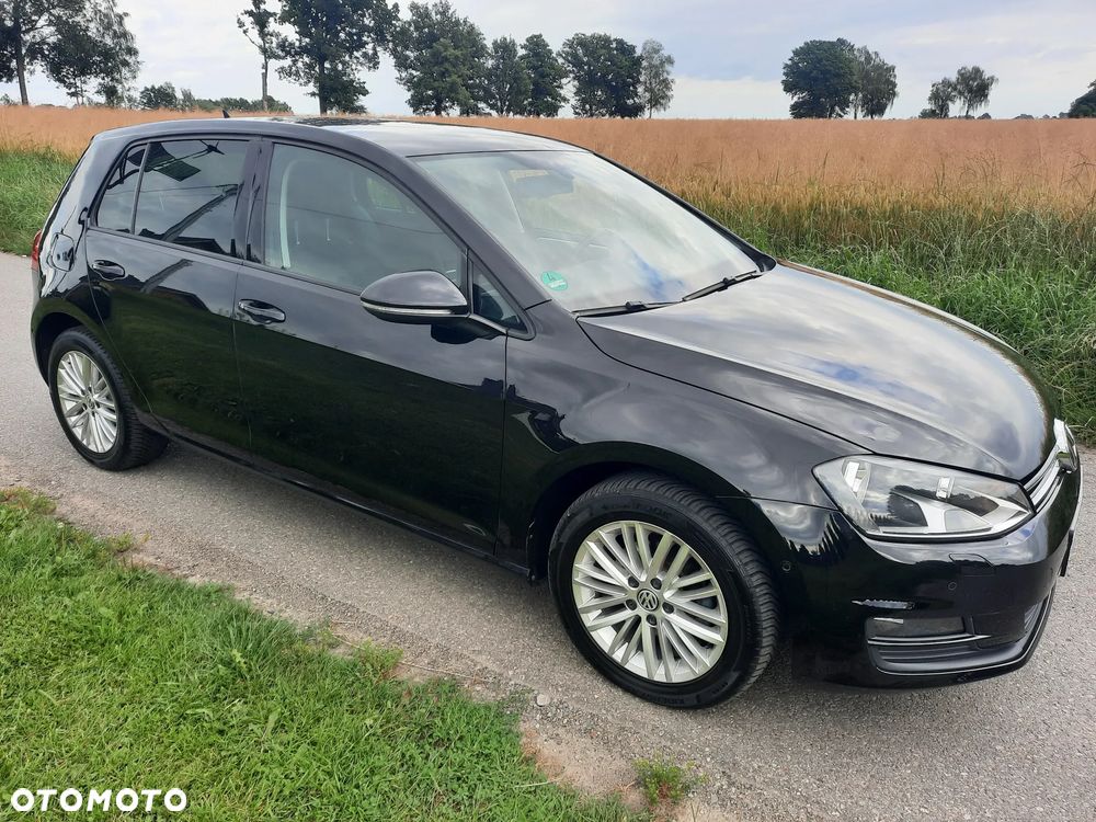 Volkswagen Golf 1.2 TSI BlueMotion Technology Cup - 1