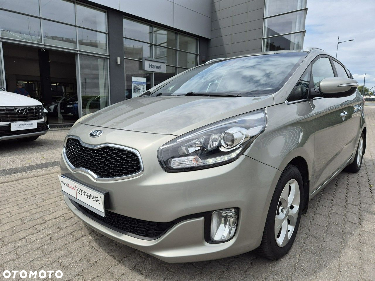 Hyundai i30 - 33